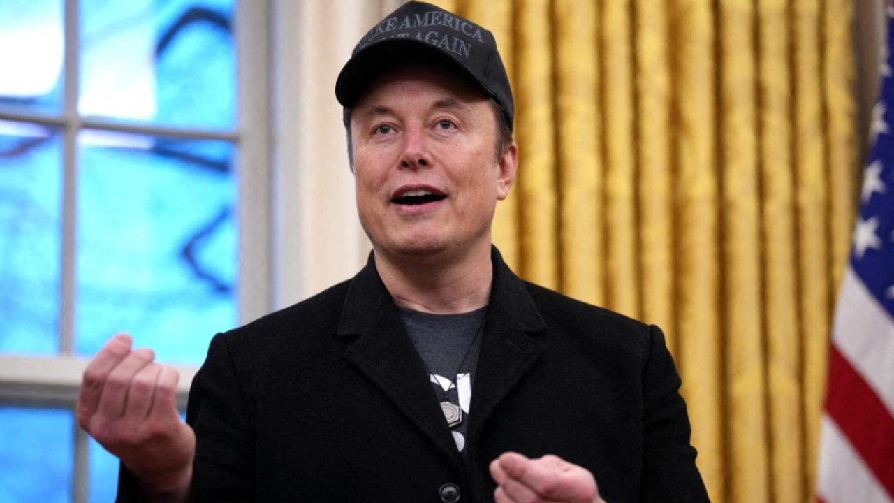 Musk is leading Trump's efforts to overhaul and downsize the federal government. They've urged employees to resign, directed agencies to lay off probationary workers and halted work at some agencies altogether