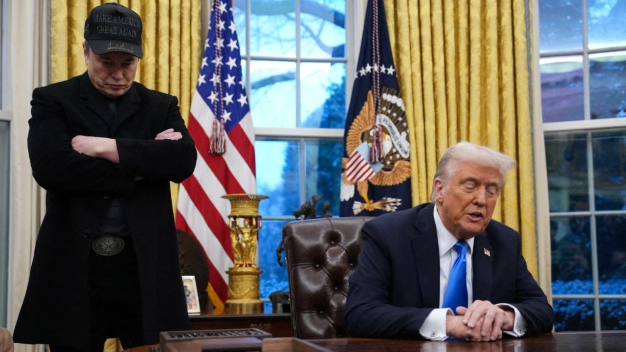 There are also signs Musk is testing the limits of his influence. Some administration officials, including some of Trump's most strident allies, including FBI Director Kash Patel, have told employees not to respond to the email requesting five things they did, citing privacy or security concerns and noting that agencies have their own processes for evaluating employees
