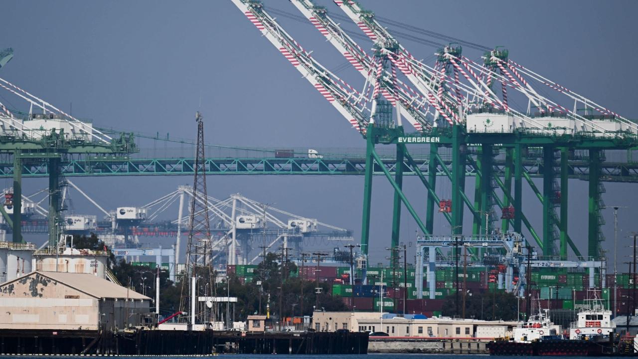 The No. 2 Senate Republican is fine with cutting USAID. But others are not so sure