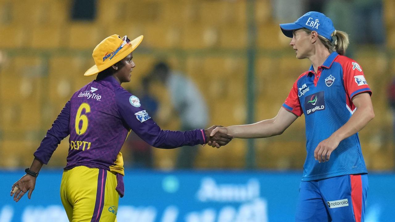 Delhi Capitals, Gujarat Giants eye improved batting effort