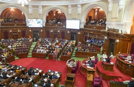 The Uttar Pradesh Building and Other Construction Workers Welfare Board will construct workers' bases at district headquarters, offering canteens, drinking water, bathrooms, and toilets. The ‘Zero Poverty Abhiyan’, launched on Gandhi Jayanti 2024, aims to identify and uplift the poorest families in each Gram Panchayat, ensuring a minimum annual income of Rs 1.25 lakh.