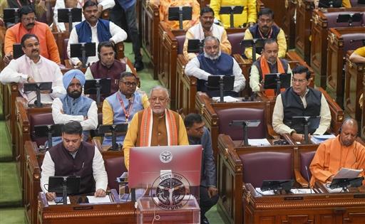 Approximately 22 per cent of the Budget has been allocated for development, 13 per cent for education, 11 per cent for agriculture, and six per cent for health. Khanna announced plans to develop an Artificial Intelligence City and establish a cyber security research park.