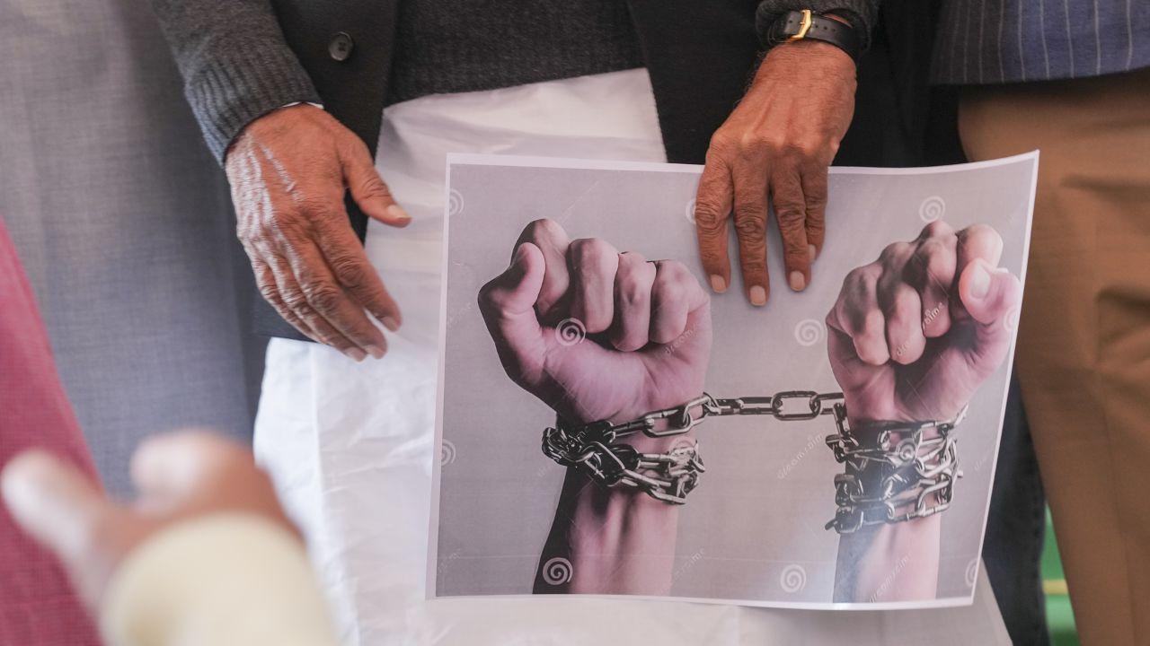 Could have been avoided: India on deportation of illegal immigrants in shackles