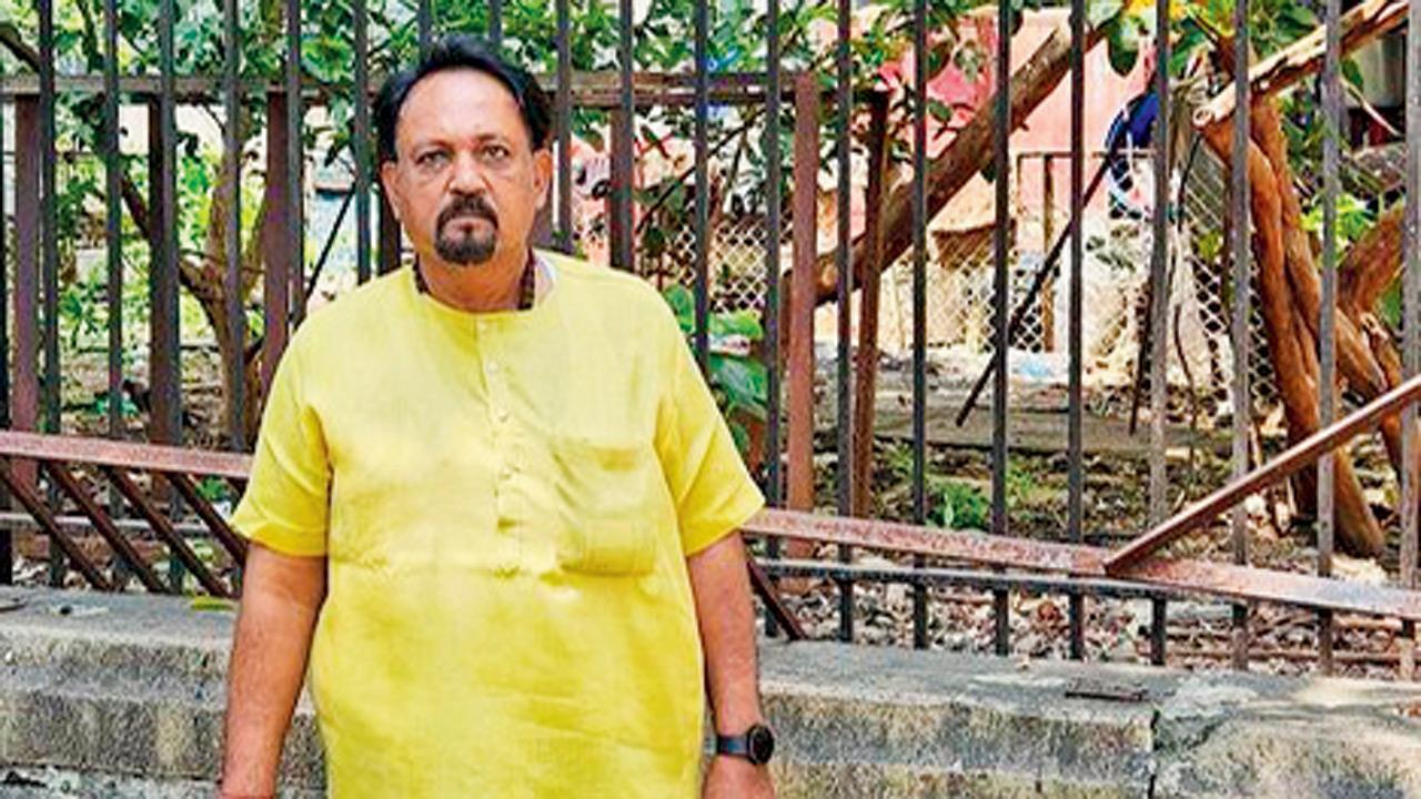 Maharashtra: Cloud over Pune land deal done by Shinde govt