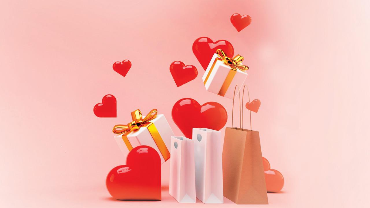 Delectable delicacies to personalised accessories, here's your ultimate gifting guide for Valentine's Day 2025