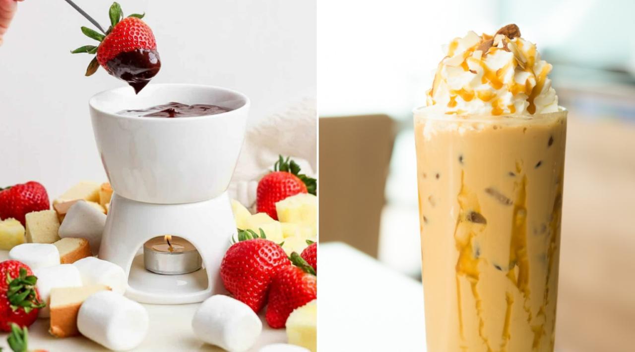 Valentine's Day: Follow these unique chocolate dish recipes to surprise your partner