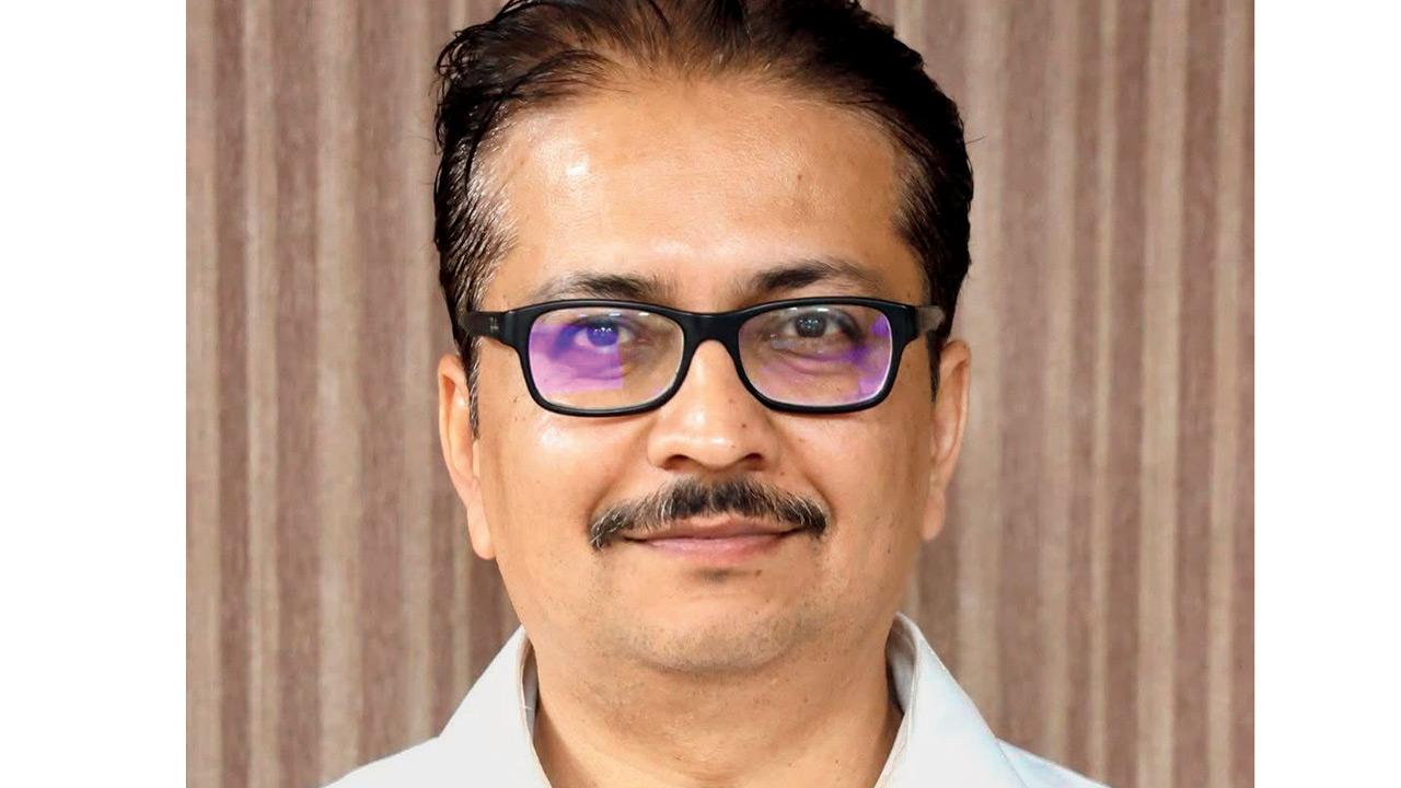 Vineet Abhishek, WR CPRO said railways will try an ensure no train glitches during the SSC exams