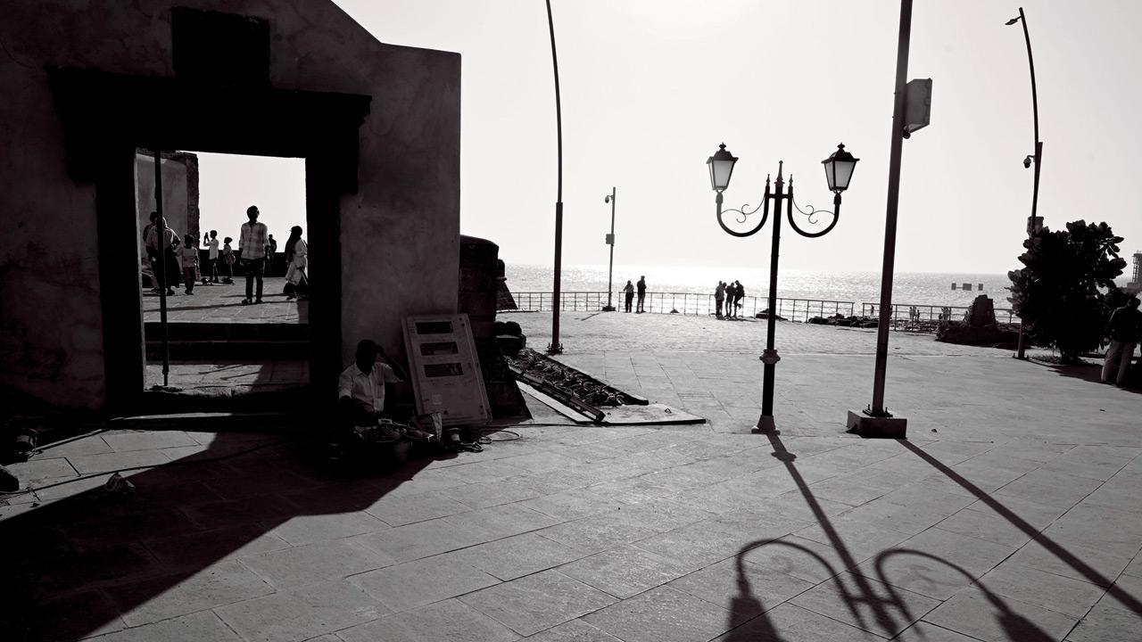 Mumbai Diary: Wednesday Dossier