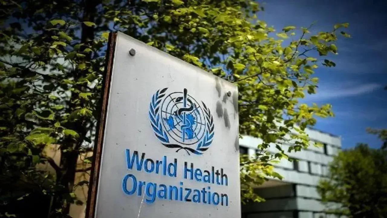 UNICEF, WHO to continue mass polio vaccination campaign in Gaza Strip