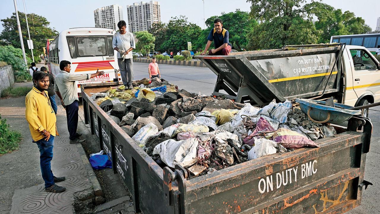 Mumbai: Every home to pay between Rs 100 to Rs 1,000 for solid waste, says BMC