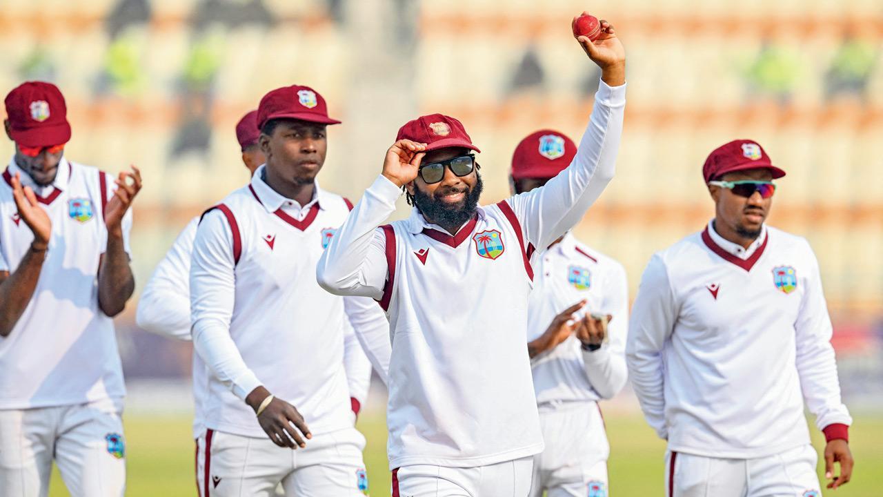 Competent ICC is a pipe dream