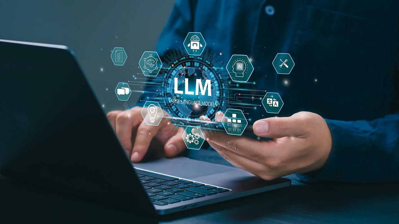 Large Language Models is an important tool to have