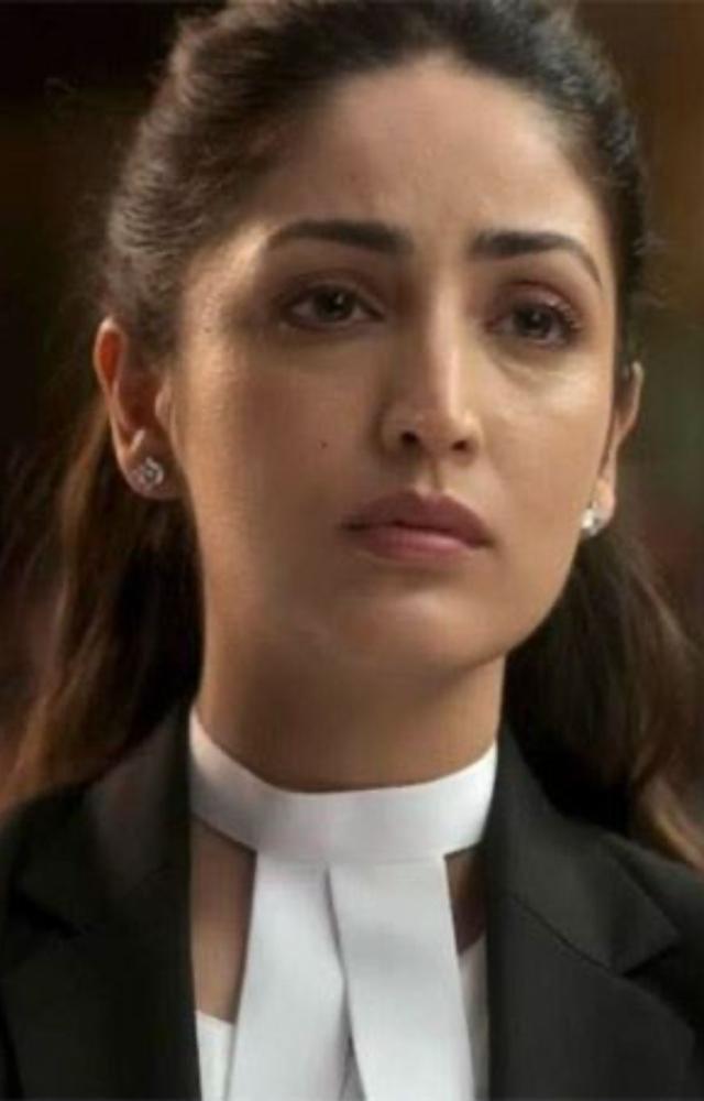 OMG 2: Yami Gautam stars in a satirical sequel tackling social issues with divine intervention, promoting critical thinking and progressive ideas
