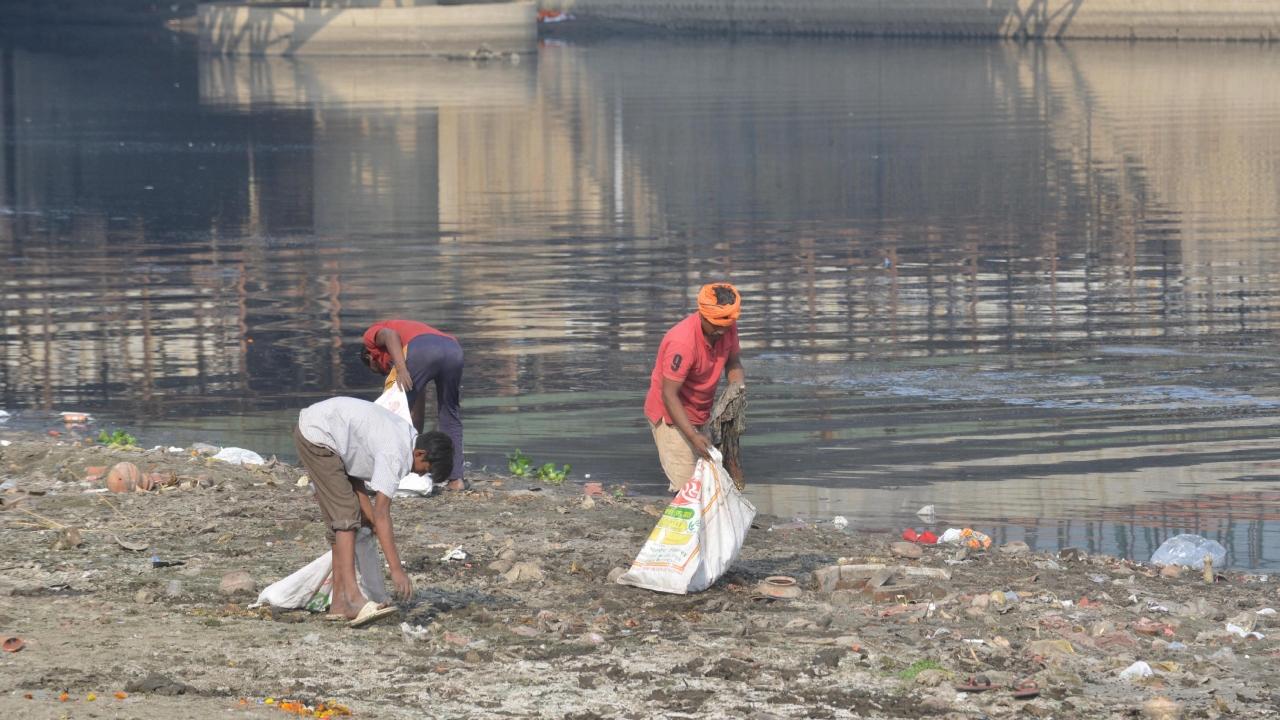 Parallelly, the target is to modernise and reboot around a dozen STPs and complete the construction of six such plants by the end of 2026, he told reporters