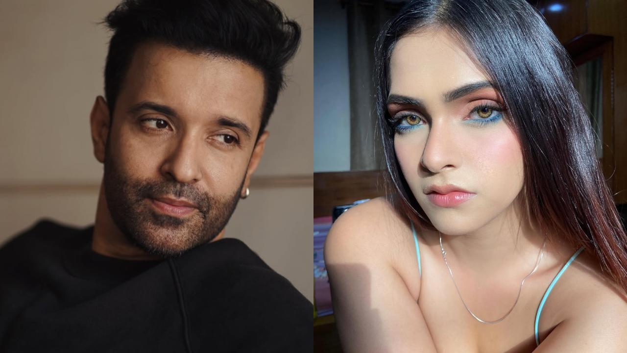 Aamir Ali confirms relationship with Ankita Kukreti 4 years after divorce
