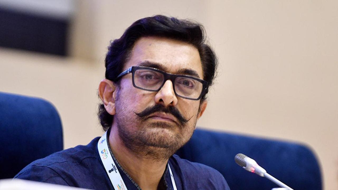 Amid India's Got Latent row, Aamir Khan's comment on AIB roast from 2015 resurfaces