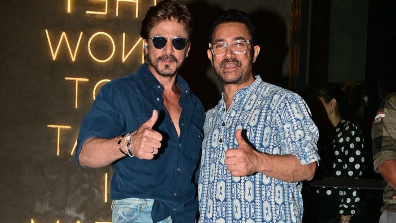 After two failed marriages, Aamir Khan has found love for the third time in a woman named Gauri from Bengaluru. She has no connection to Bollywood and has already met the superstar's family. Read more