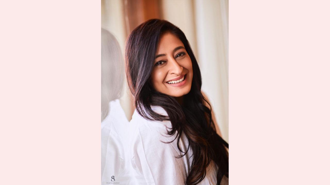 Unveiling the Power of a Talented Actress: A Journey of Passion and Dedication