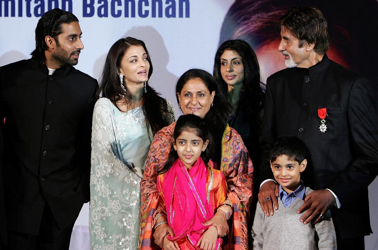 Be it 'Guru', 'Paa', 'Bunty Aur Babli' or 'Dasvi' or the series, 'Breathe: Into the Shadows', Abhishek has played many brilliant characters on screen that have managed to leave an imprint on the viewers and critics.