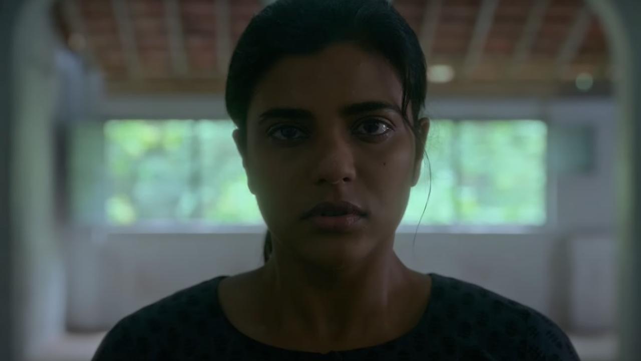 Suzhal- The Vortex S2 trailer: Sakkarai returns to solve high-profile murder with eight female suspects