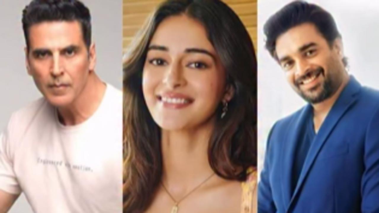 Akshay Kumar, R Madhavan and Ananya Panday's Kesari Chapter 2 gets new release date