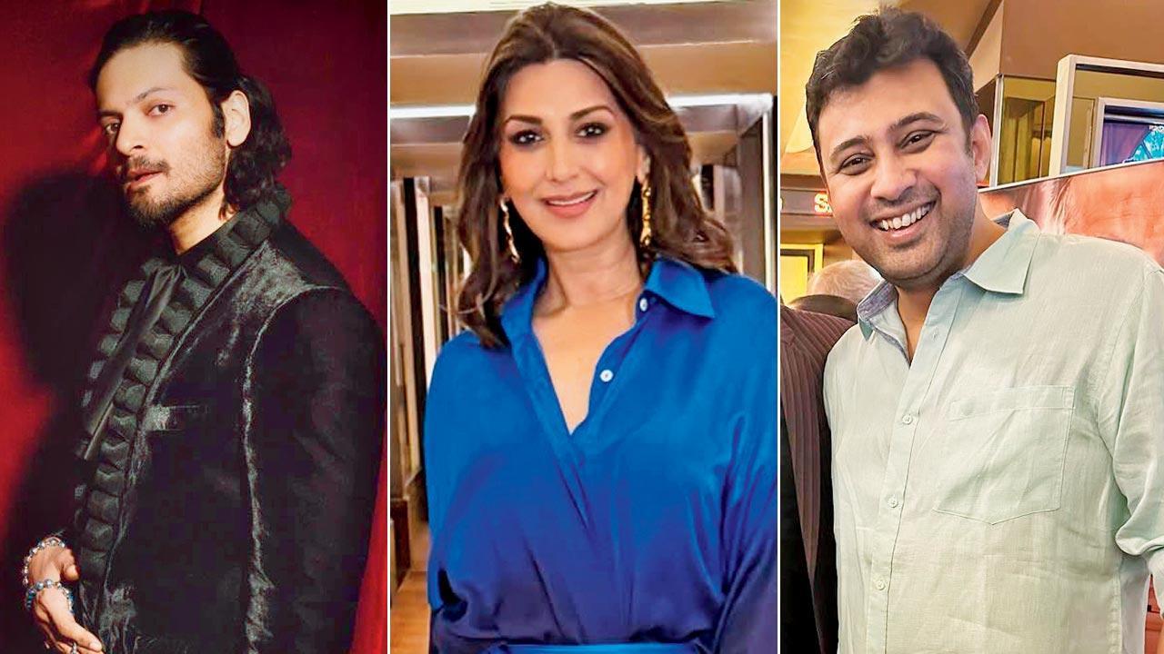 Ali Fazal pushes up shooting of Prosit Roy's series as Rakt Bramhand hits pause