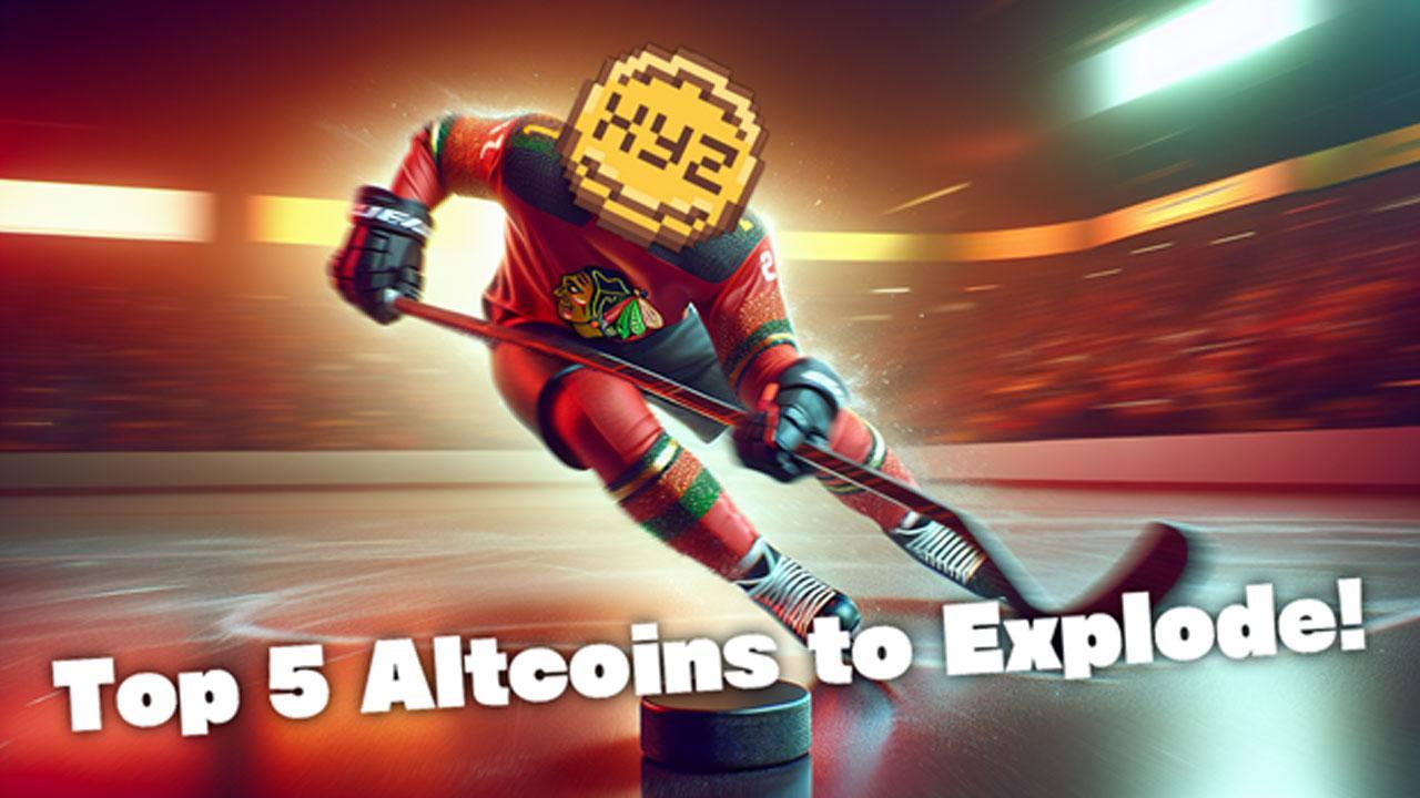  Bitcoin, Ethereum, Solana, XYZ, and Sui Look Strong in Macro Shift, Says Former Goldman Sachs Economist
