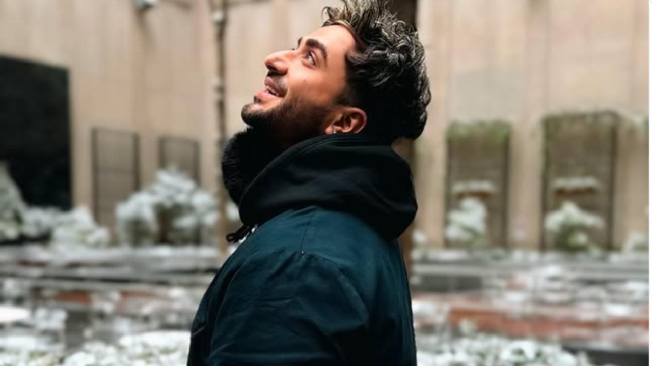 Aly Goni reacts to IIT baba’s failed prediction of Ind vs Pak match