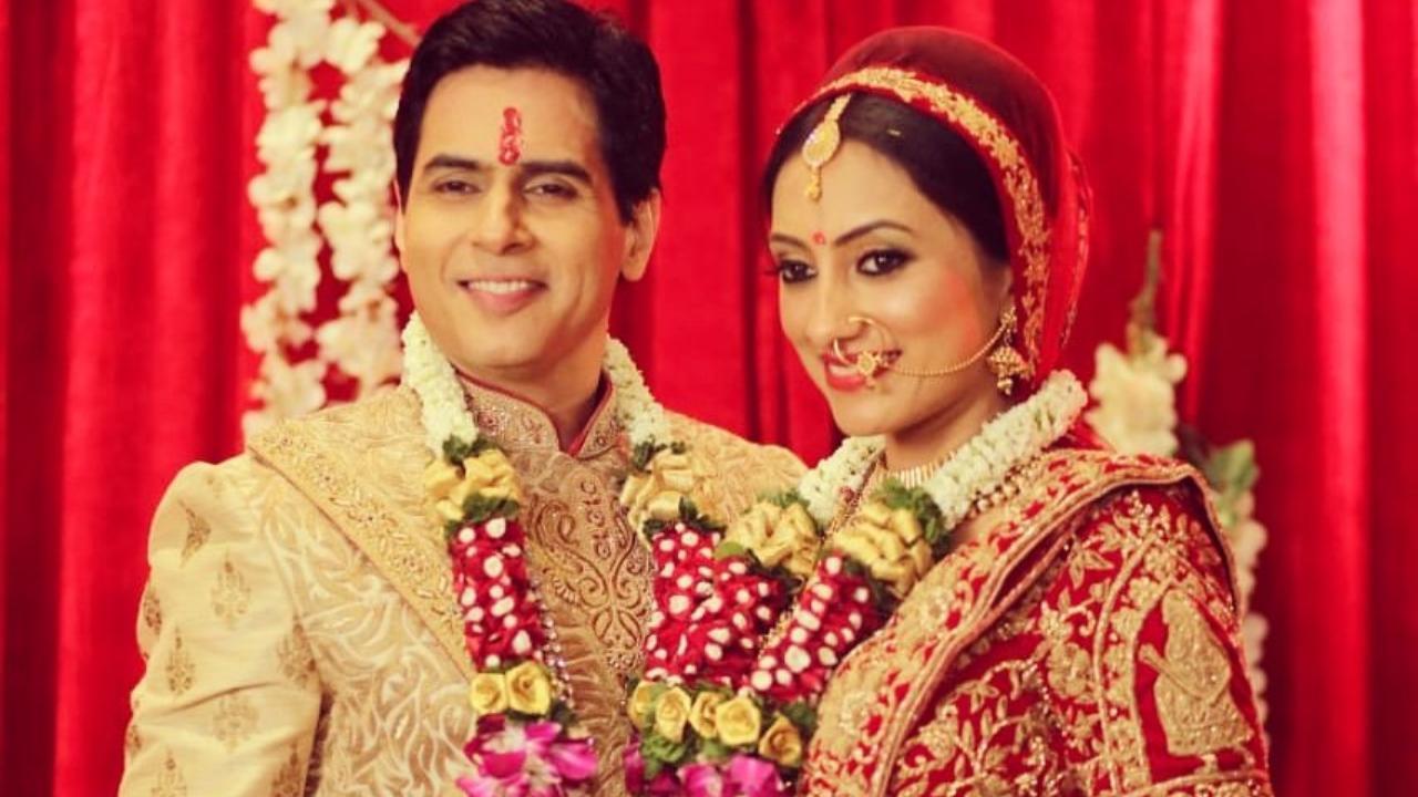Aman Verma's wife Vandana Lalwani files for divorce after 9 years of marriage