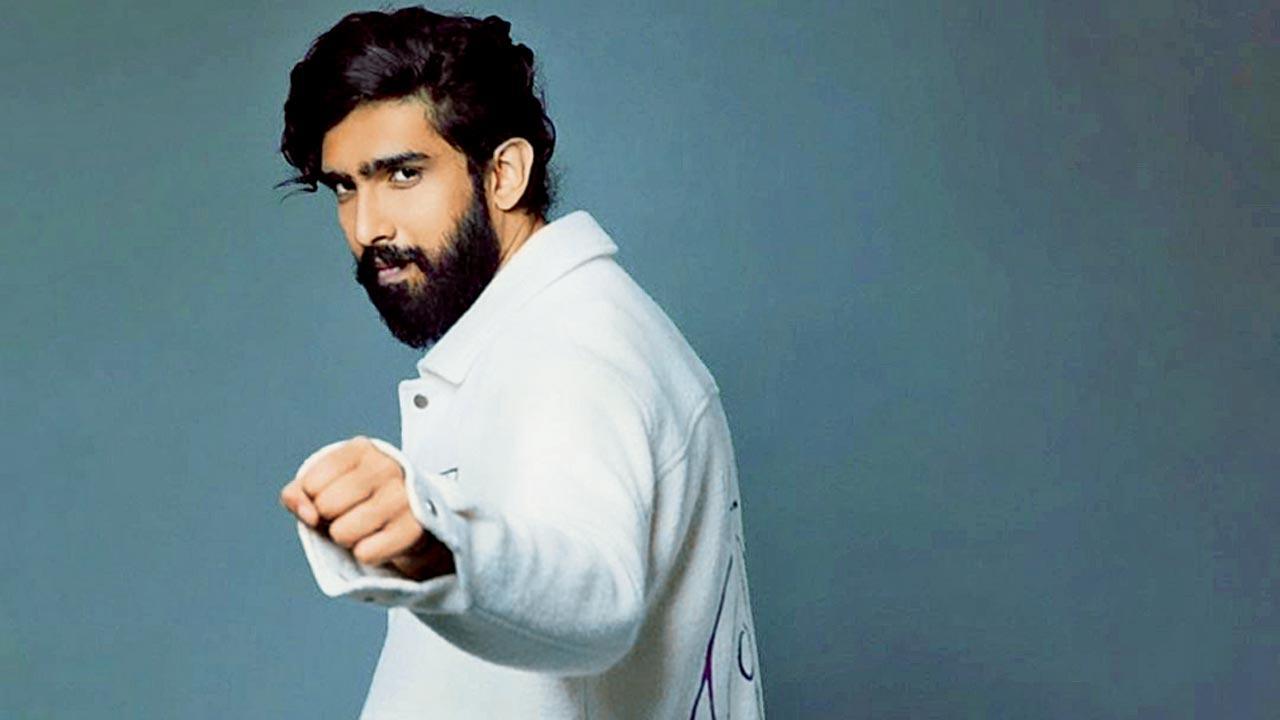 Amaal Malik describes 'Ja Janam Ja' from 'Inn Galiyon Mein' as 'fun qawwali'