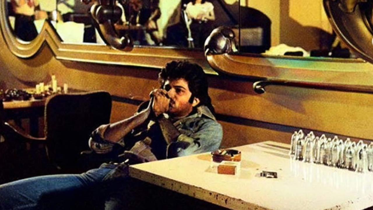 Anil Kapoor: Marlon Brando and James Dean's presence was always in the back of my mind