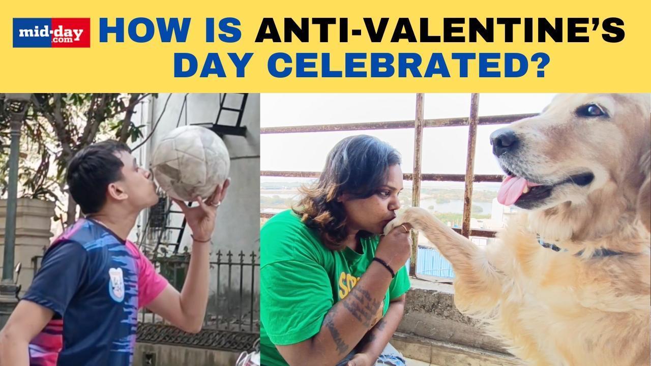 Valentine’s Day 2025: What is Anti-Valentine’s Day and how is it celebrated?