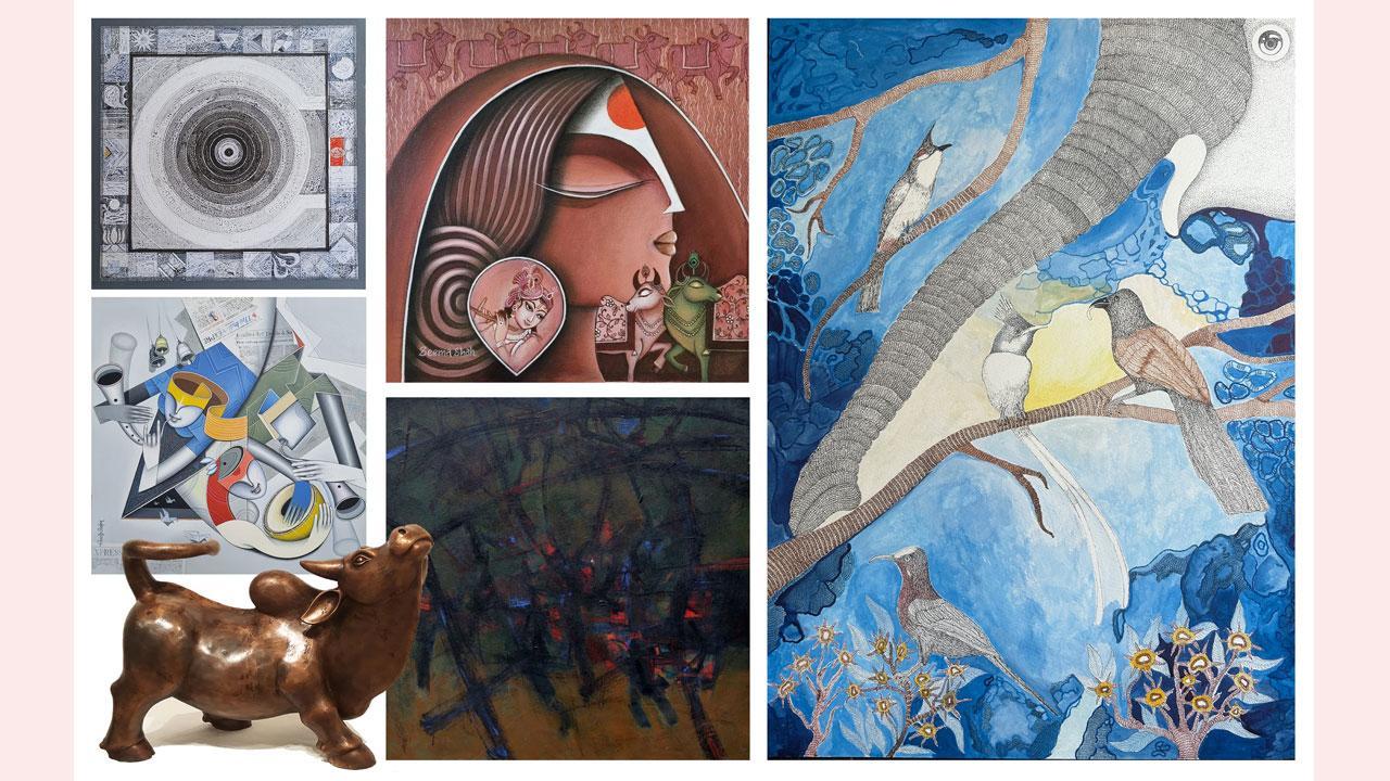 Artival Foundation Presents 