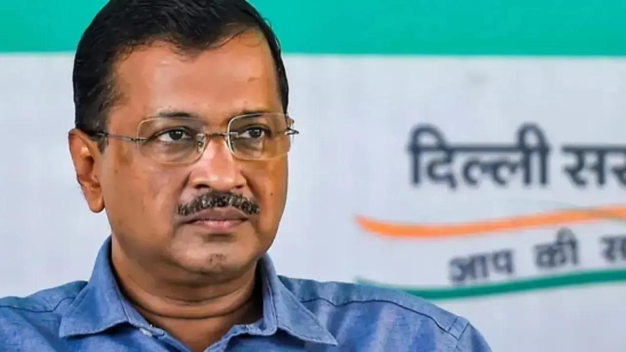 Arvind Kejriwal accuses ECI of not uploading booth-wise data of Delhi Assembly constituencies