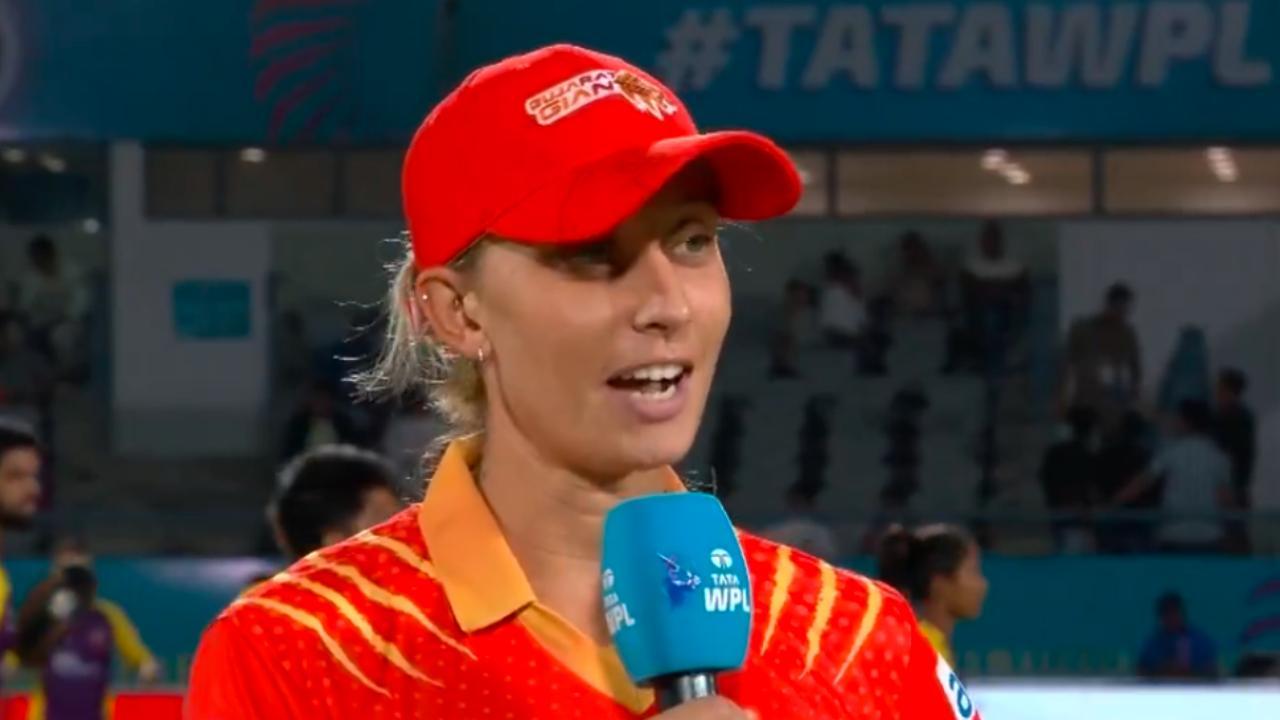 Gujarat Giants vs UP Warriorz, WPL 2025: GG win toss, opt to bowl against UPW