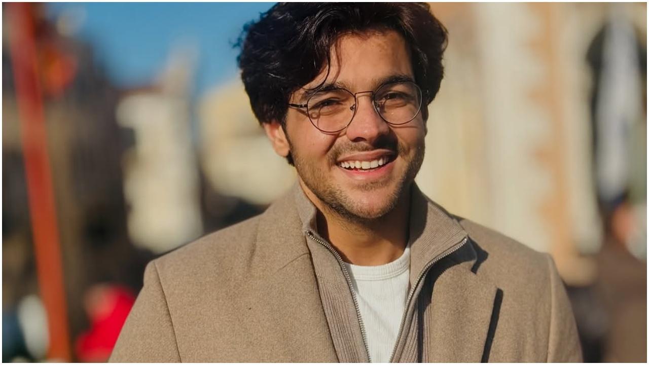 YouTuber Ashish Chanchlani pulls out of hosting gig amid India's Got Latent row citing ill health