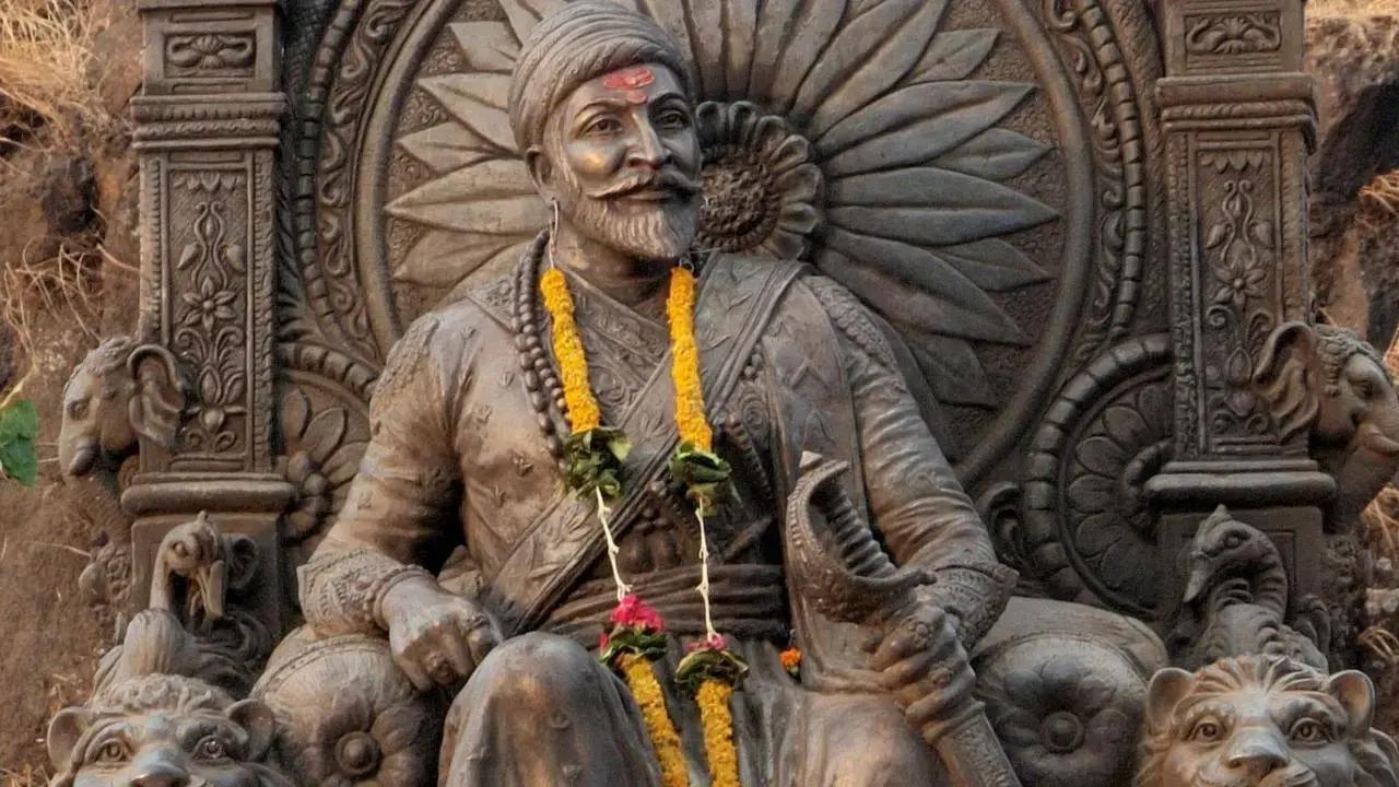 Maharashtra seeks UNESCO heritage tag for 12 forts of Shivaji Maharaj