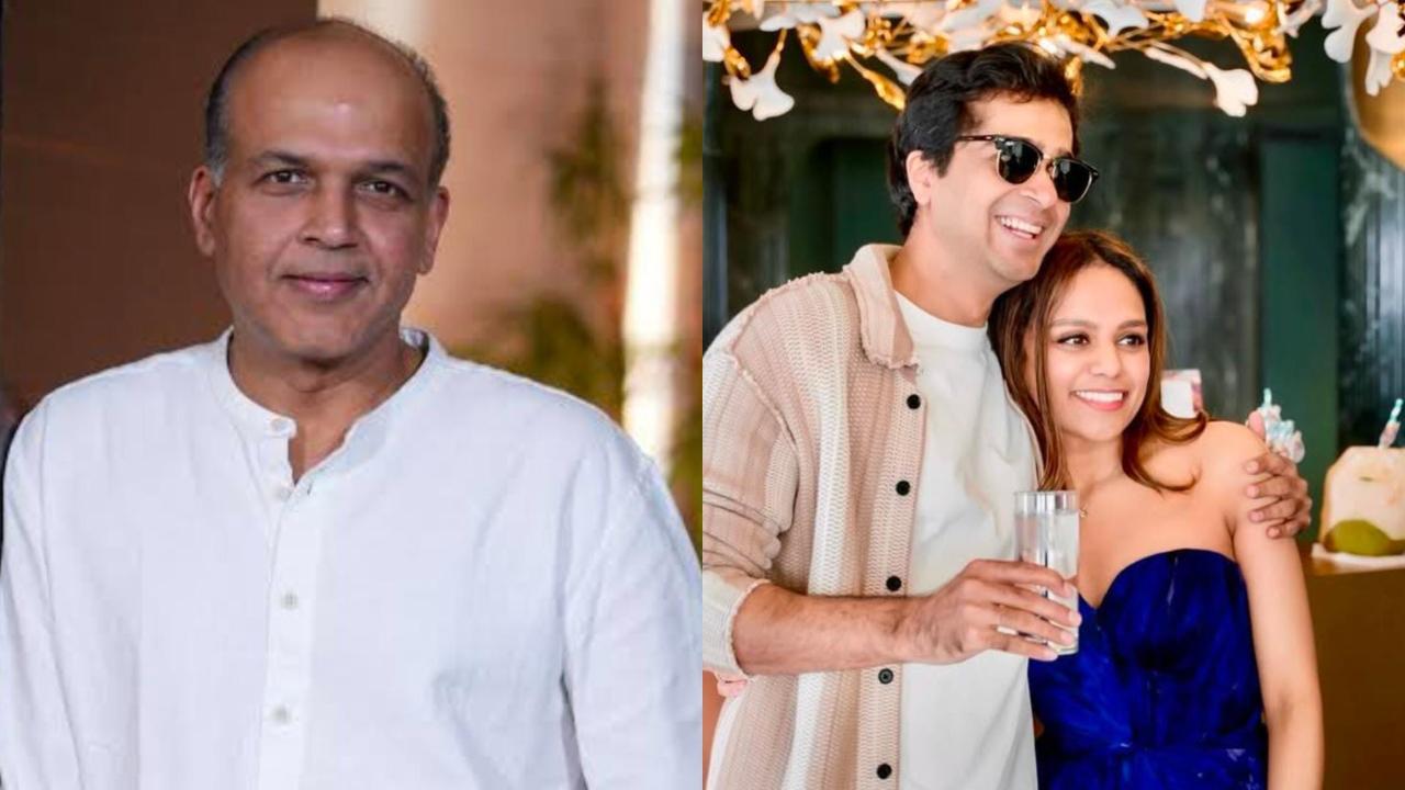 Ashutosh Gowariker’s son Konark to tie the knot with Niyati Kanakia on March 2
