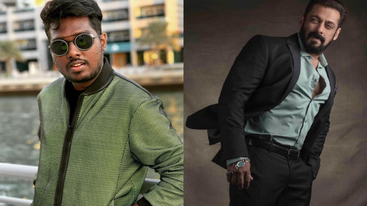 Salman Khan and Atlee’s collaboration not happening? All you need to know about the action thriller