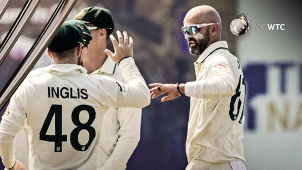 Australia wrapped up a comprehensive 2-0 series victory over Sri Lanka, sealing the second test with a commanding nine-wicket win in Galle