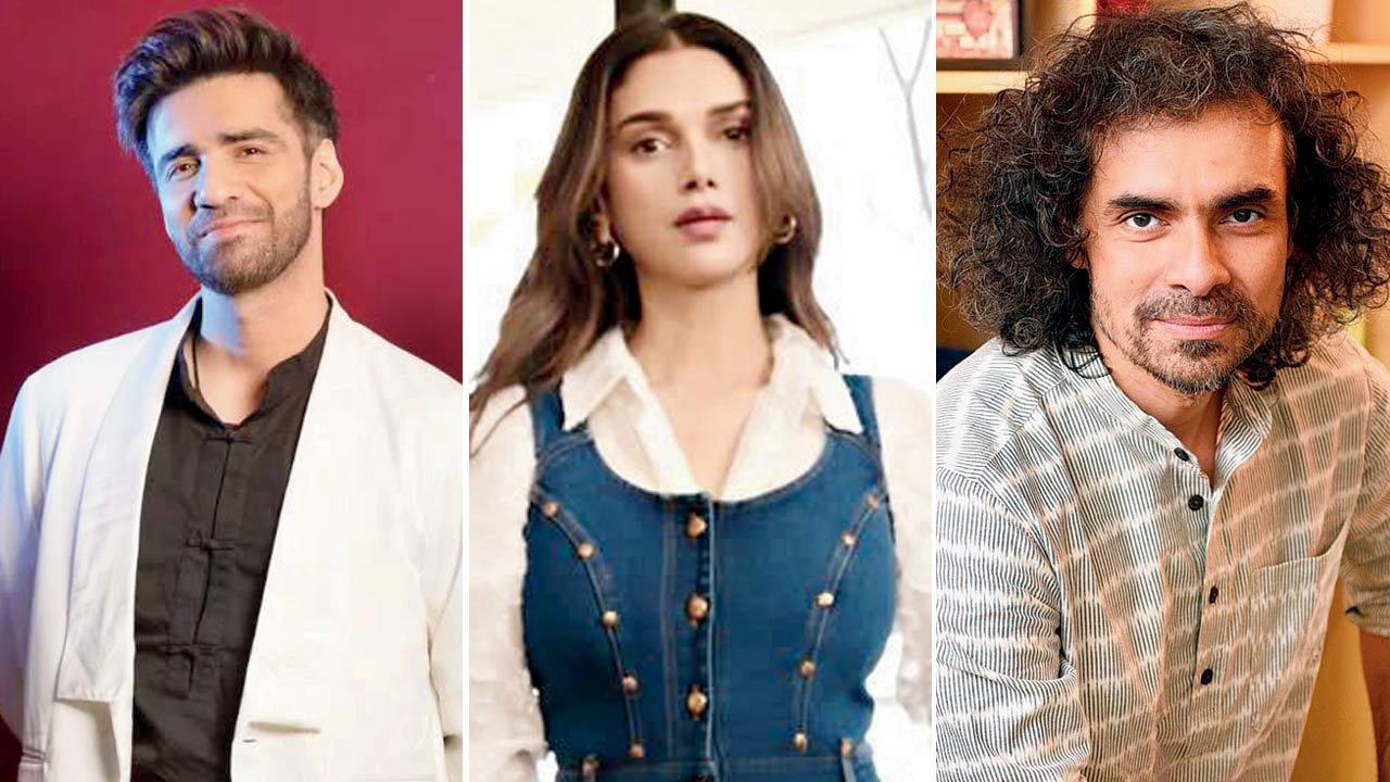 Have you heard? Imtiaz Ali to direct intense romantic web series