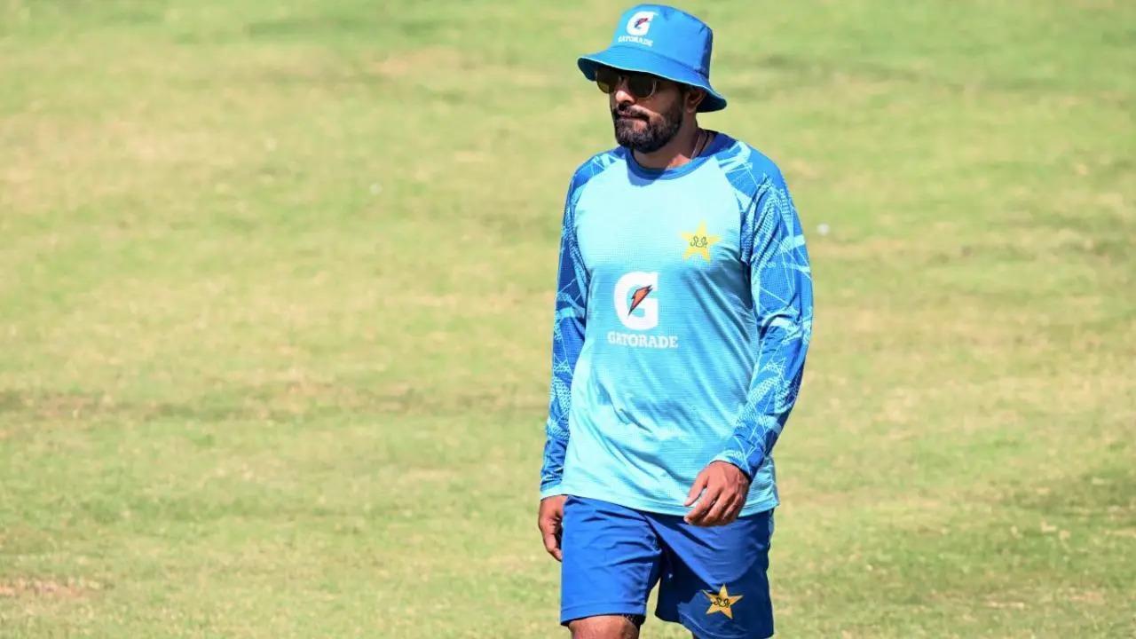 Pakistan star Babar Azam recalls Champions Trophy triumph against India