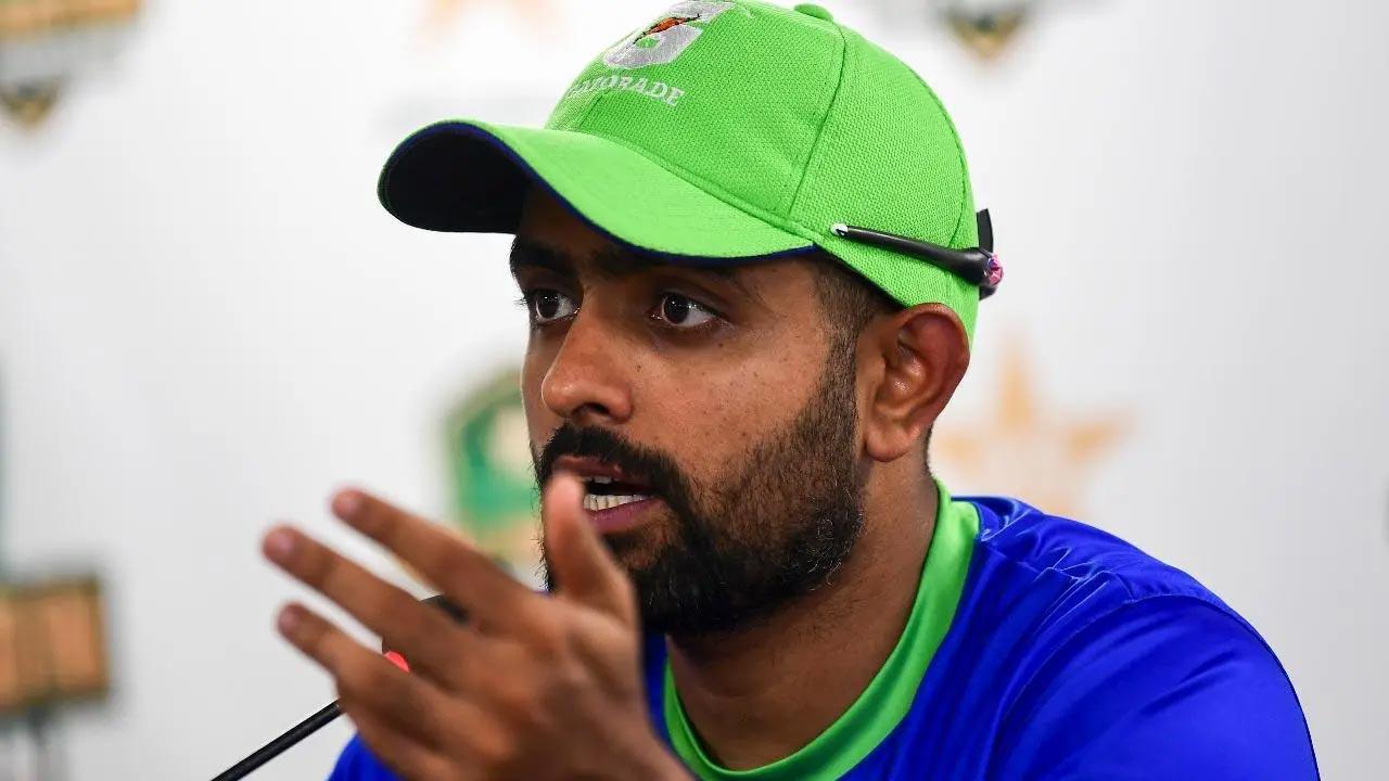 Pakistan selectors back Babar Azam to open in CT, hope for Tendulkar-esque performance