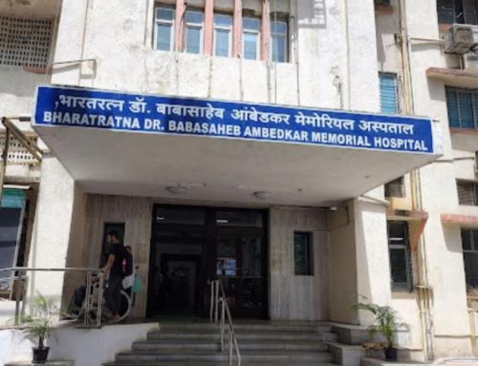 Byculla Railway Hospital hosts live surgical workshop for Mumbai surgeons