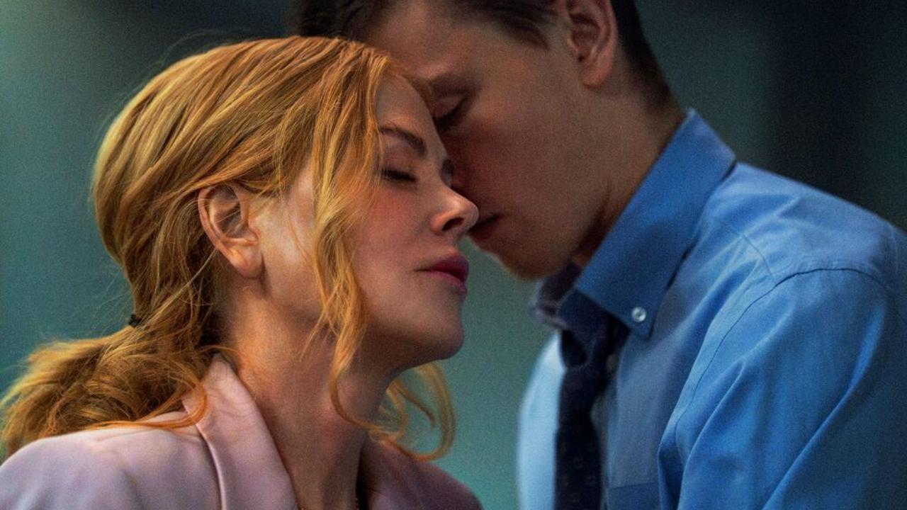 Babygirl movie review: Nicole Kidman-starrer is bold, erotic and liberating