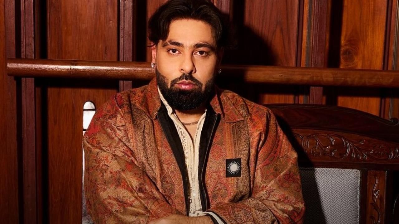 Have you heard? Rapper Badshah brings new song with Pokémon-inspired energy
