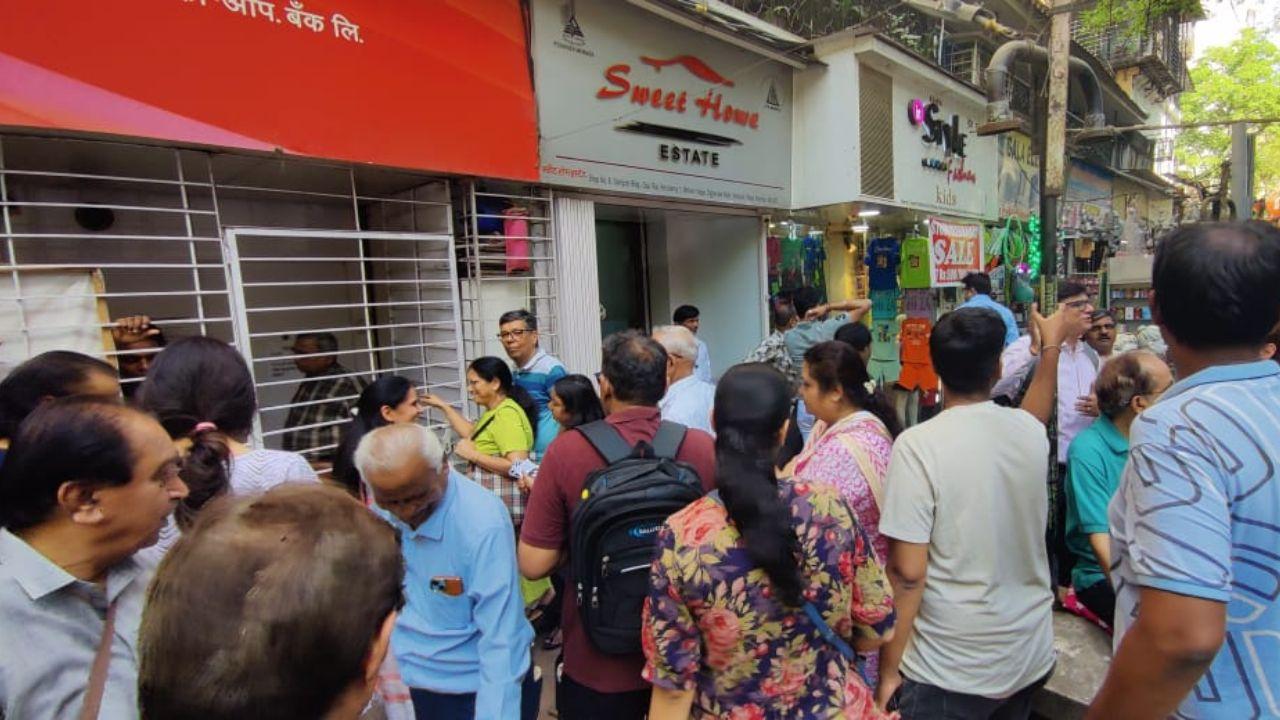 The Reserve Bank of India (RBI) on Friday barred the bank from granting or renewing loans, accepting fresh deposits, make investment, disbursing any payment for its liabilities or selling any of its properties due to supervisory concerns