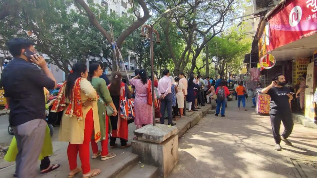 RBI restrictions on New India Co-operative Bank: Only have one savings account, how will I survive? asks customer