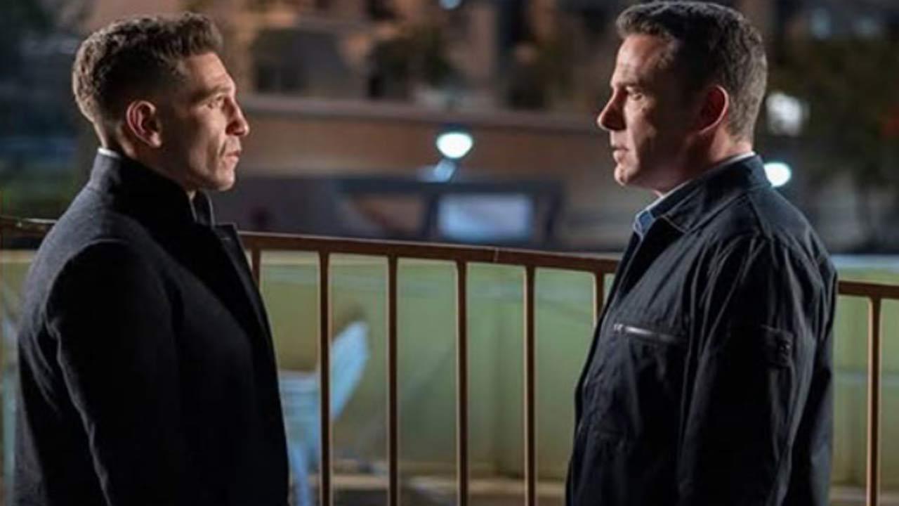 'The Accountant 2' trailer: Ben Affleck and Jon Bernthal team up again to solve a murder mystery