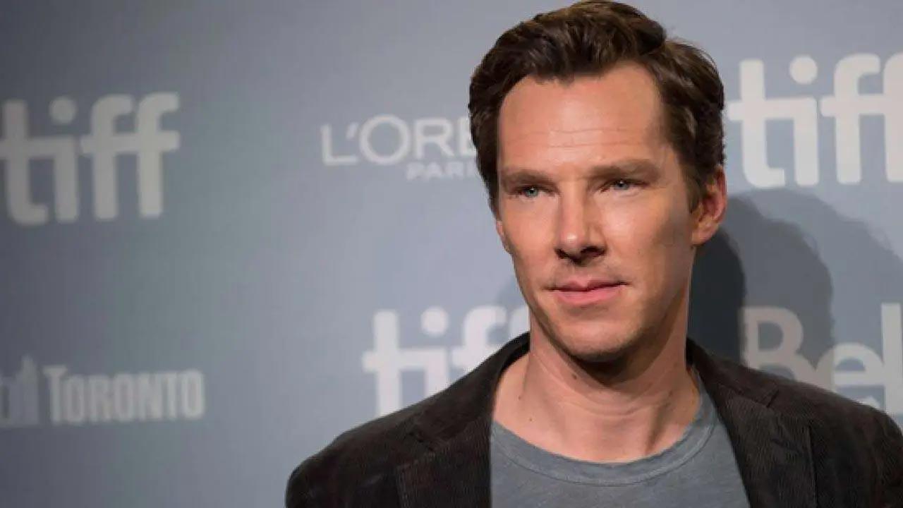 Benedict Cumberbatch replaces Tom Hardy in upcoming crime thriller Blood on Snow